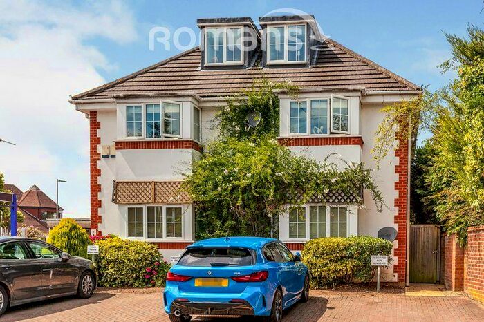 2 Bedroom Apartment To Rent In Eden Place, Sunningdale, SL5
