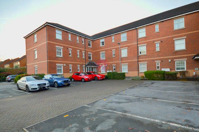 1 Bedroom Flat To Rent In Oxclose Park Gardens, Halfway, Sheffield S20