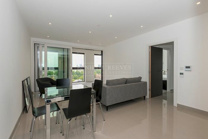 2 Bedroom Flat To Rent In Blackfriars Road, London, SE1