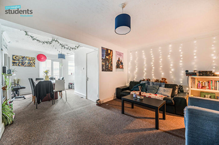 8 Bedroom Terraced House To Rent In Stanmer Park Road, Brighton, East Sussex, BN1