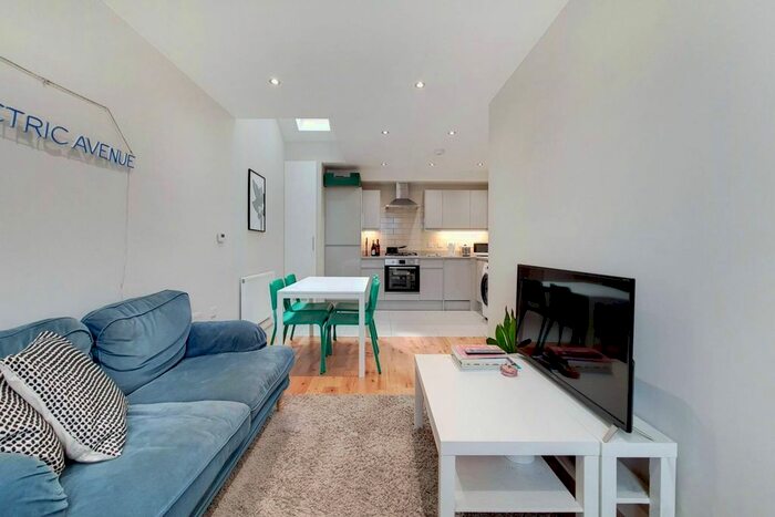 2 Bedroom Flat To Rent In Atlantic Road, Brixton, London, SW9