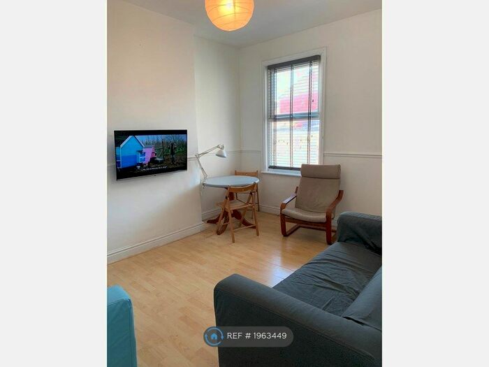 3 Bedroom Terraced House To Rent In Ash Grove, Wavertree, Liverpool, L15