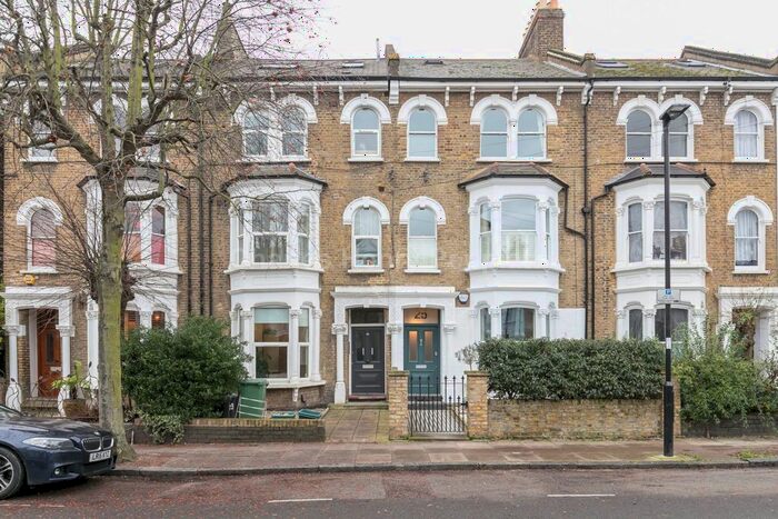 1 Bedroom Flat To Rent In Yerbury Road, Tufnell Park, N19