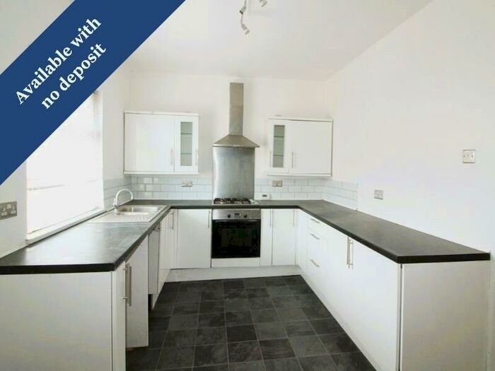 2 Bedroom Terraced House To Rent In Tenth Street, Horden, County Durham, SR8