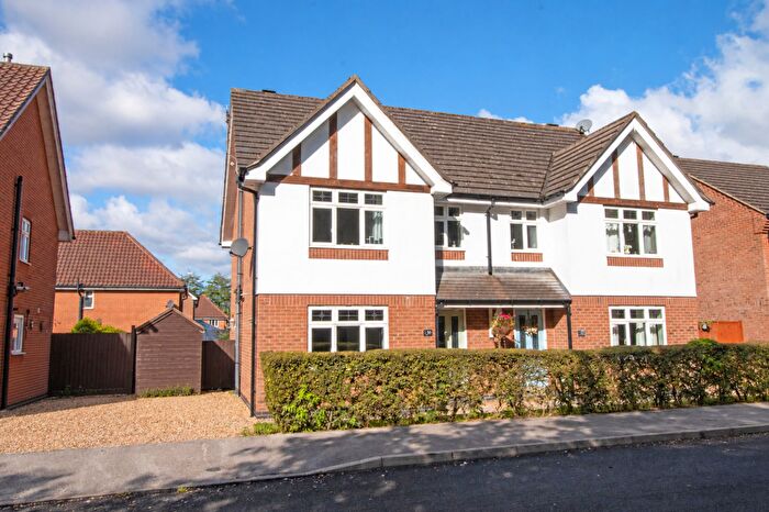 3 Bedroom Semi-Detached House For Sale In Maltkiln Road, Barton-Upon-Humber, DN18