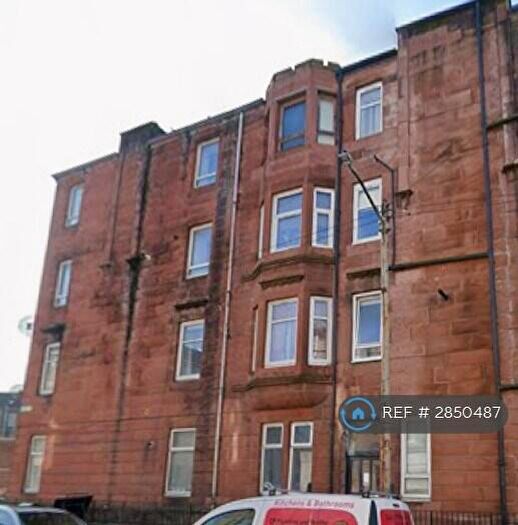 1 Bedroom Flat To Rent In Ibrox Street, Glasgow, G51