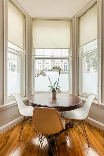 2 Bedroom Apartment To Rent In Finborough Road, London, SW10