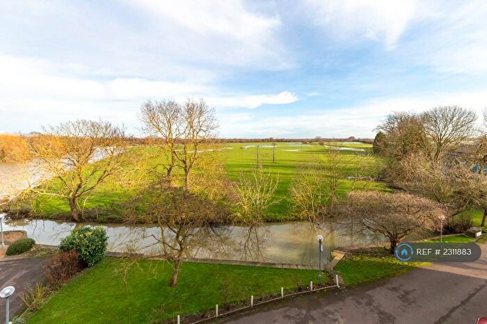 1 Bedroom Maisonette To Rent In Riverside Mill, Godmanchester, Huntingdon, PE29