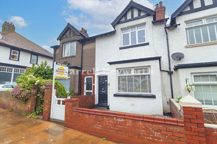 3 Bedroom House For Sale In Douglas Street, Walney, Barrow In Furness, LA14