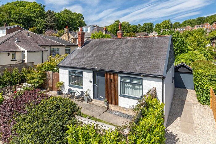 3 Bedroom Bungalow For Sale In Roundwood Avenue, Baildon, West Yorkshire, BD17