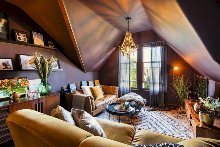 1 Bedroom Flat To Rent In Henleaze Gardens, Bristol, BS9