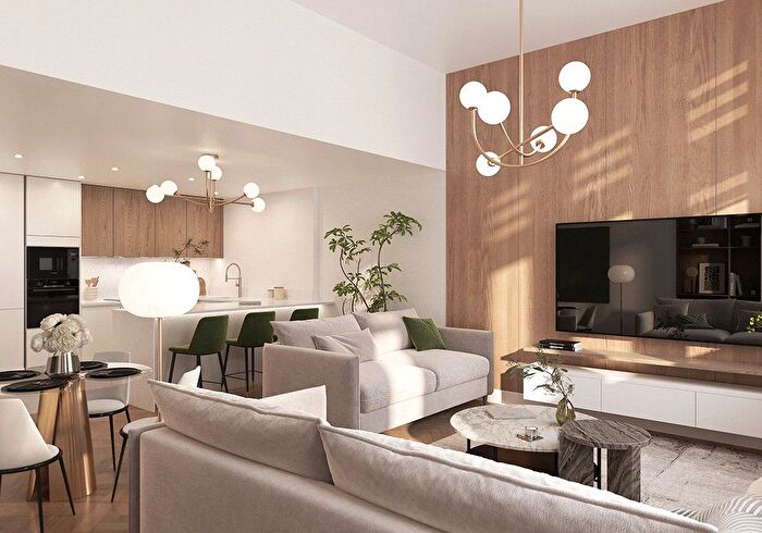 2 Bedroom Flat For Sale In The Lowry, St James Park, Locksway Road, Southsea, PO4