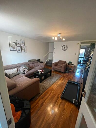 2 Bedroom Terraced House To Rent In Purdy Street, London, E3