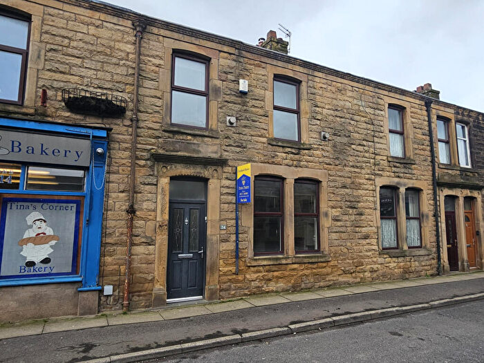 3 Bedroom Terraced House For Sale In Derby Road, Longridge, PR3