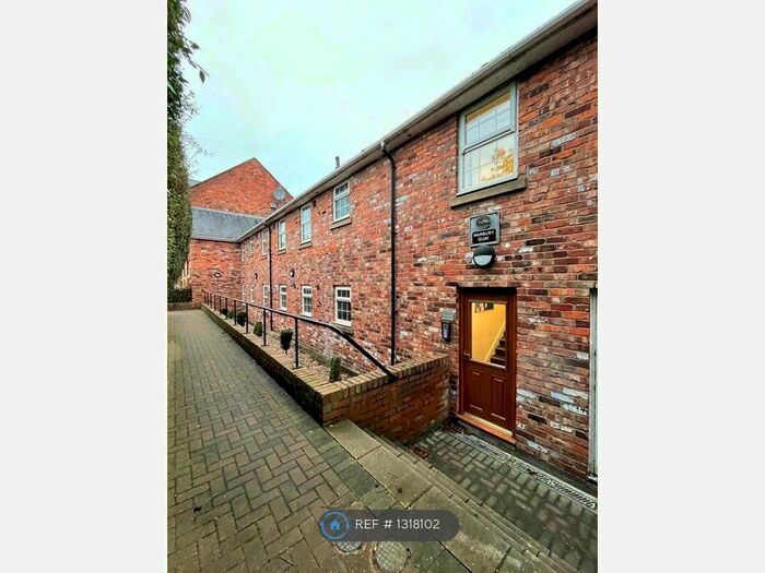 1 Bedroom Flat To Rent In Raddle Wharf, Ellesmere Port CH65