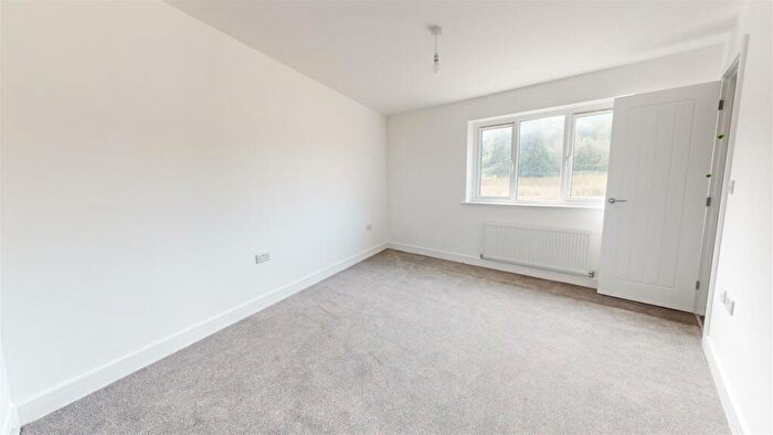 2 Bedroom Semi-Detached House For Sale In Plot Fields, Bramble Road, Weymouth, DT4