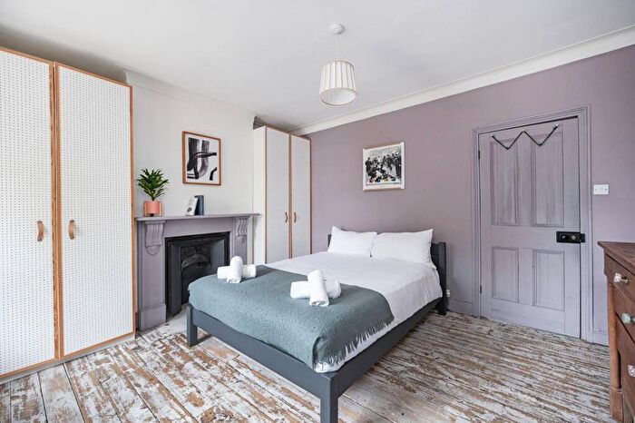 3 Bedroom Terraced House To Rent In Capworth Street, Leyton, London, E10