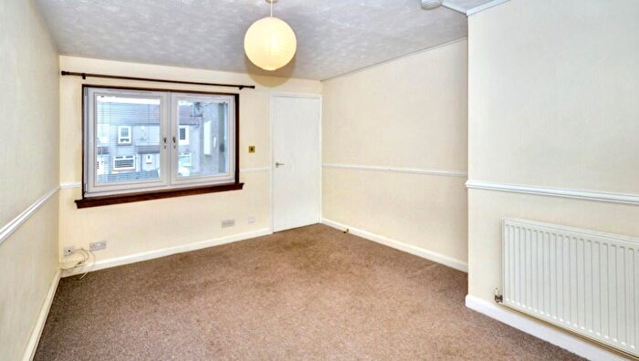 1 Bedroom Flat For Sale In Glencoul Avenue, Dalgety Bay, KY11