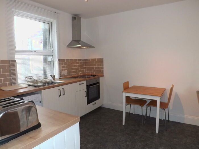1 Bedroom Flat To Rent In Seymour Avenue, St Judes, Plymouth *Available With Zero Deposit Guarantee*, PL4