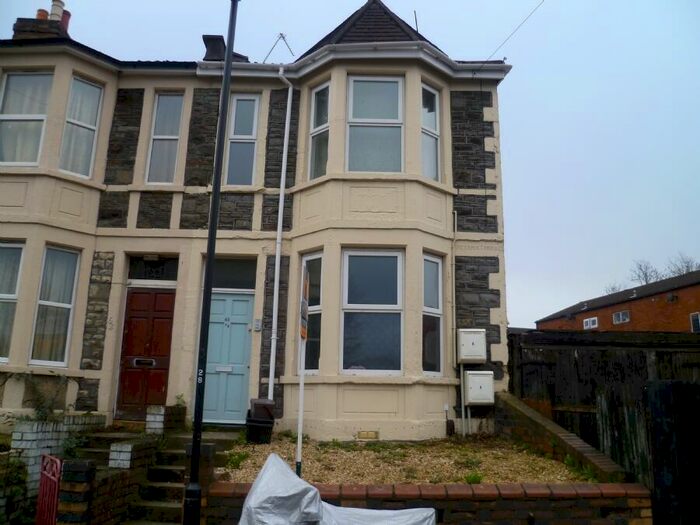 1 Bedroom Flat To Rent In Fox Road, Easton, Bristol, BS5