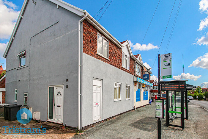 Studio To Rent In Bramcote Avenue, Beeston, NG9