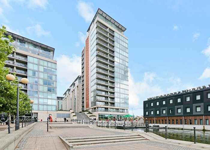 1 Bedroom Flat To Rent In Aegean Apartments, Western Gateway, Royal Victoria Docks, Excel, London, E16