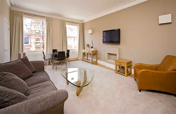 1 Bedroom Flat To Rent In Rosary Gardens, London, SW7