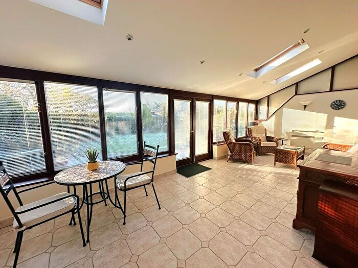 3 Bedroom End Of Terrace House For Sale In Barn End, Wigton, CA7