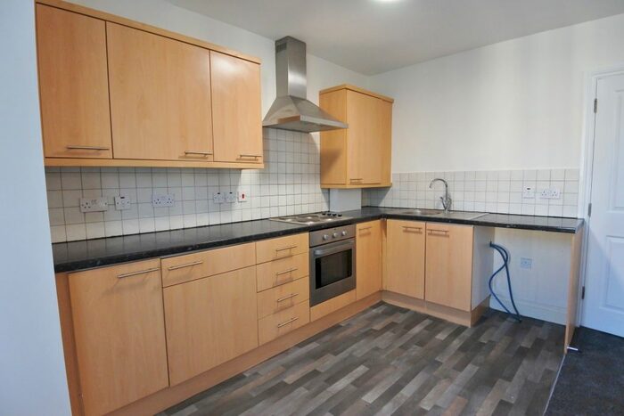 1 Bedroom Flat To Rent In Greenhill Road, Harlesden, NW10