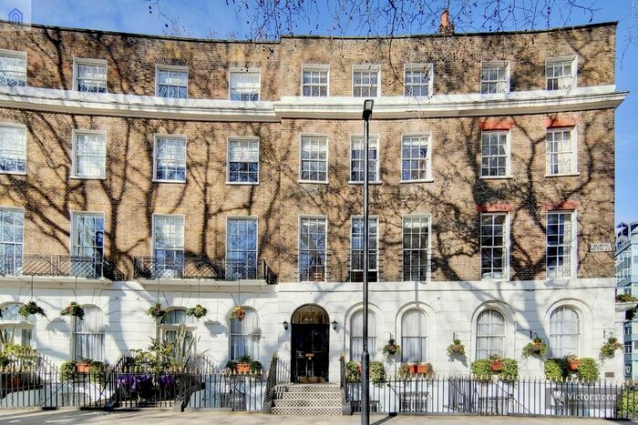 Studio To Rent In Cartwright Gardens, Bloomsbury, London WC1H