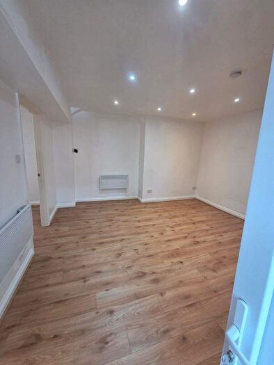 2 Bedroom Apartment To Rent In High Street, Ponders End, EN3