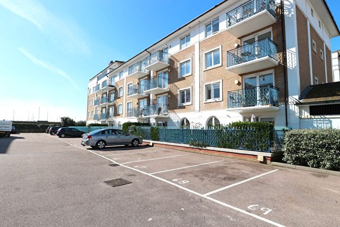 2 Bedroom Flat To Rent In Britannia Court, Brighton Marina Village, BN2