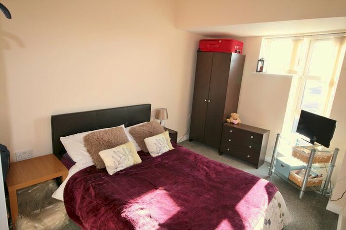 1 Bedroom Flat To Rent In Trafalgar Court, Red Barn Road, Brightlingsea, CO7