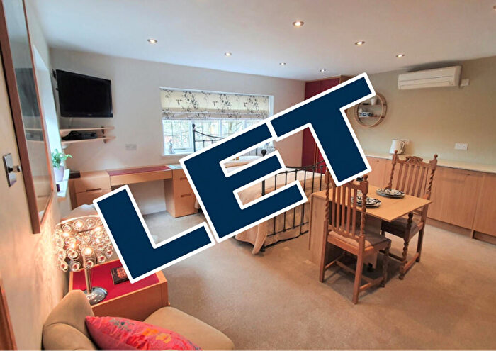 Studio To Rent In Buck Lane, Kingsbury, NW9