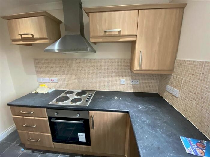 1 Bedroom Flat To Rent In Megan Court, Cowbridge Road West, Cardiff, CF5