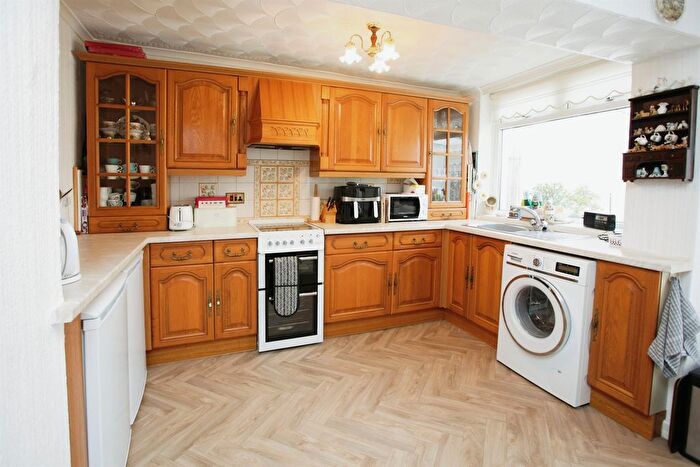 2 Bedroom Terraced House For Sale In Newbridge Road, Llantrisant, Pontyclun, CF72