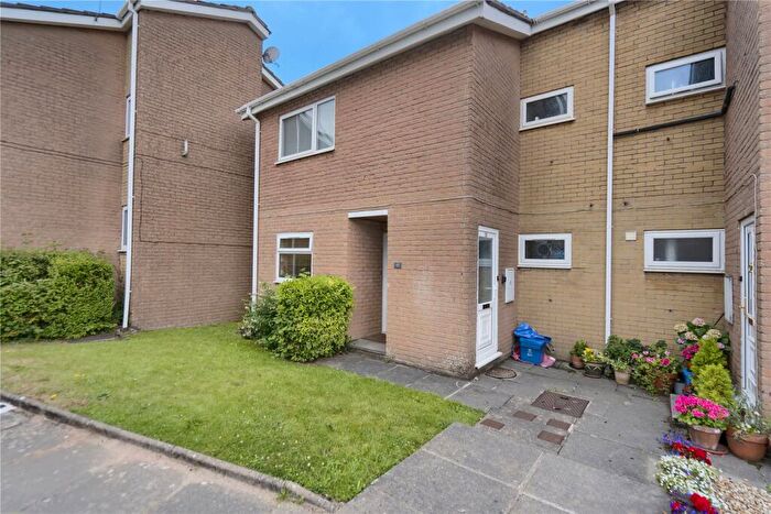 2 Bedroom Apartment To Rent In Fidlas Avenue, Cardiff, CF14