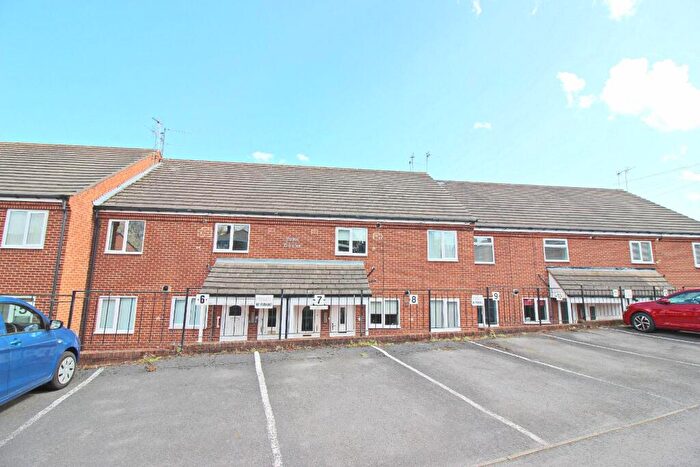 2 Bedroom Apartment To Rent In York Court, Chester Le Street, DH3