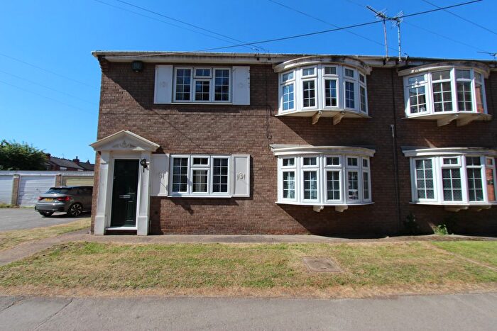 2 Bedroom Flat To Rent In Hall Croft, Beeston, Beeston, NG9