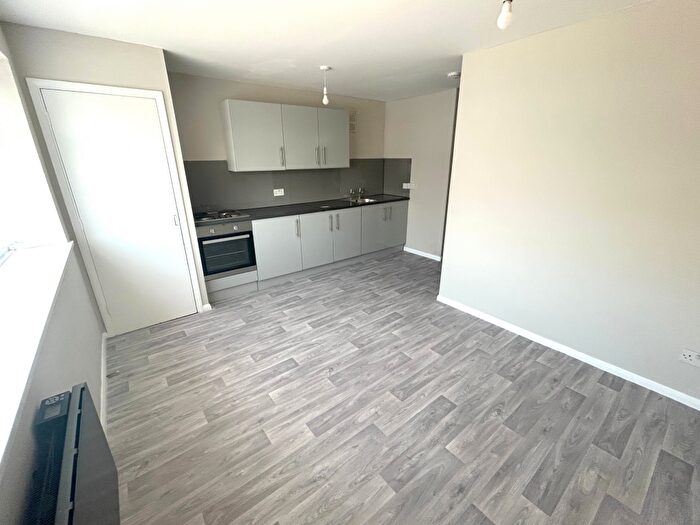 1 Bedroom Apartment To Rent In George Stone House, The Tram Road, Folkestone, Kent, CT20