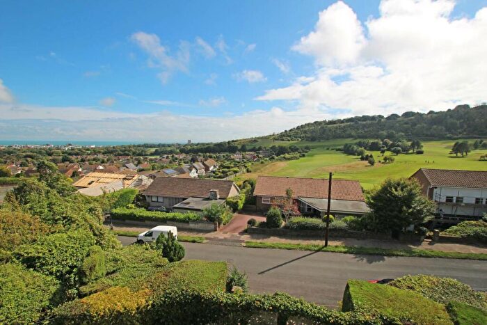4 Bedroom Detached House For Sale In Pashley Road, Eastbourne, BN20
