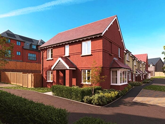 3 Bedroom End Terrace House For Sale In Plot, The Avon, Mariners Haven, Ilfracombe, EX34
