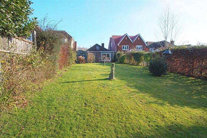 2 Bedroom Detached Bungalow For Sale In Well Lane, Stock, Ingatestone, CM4