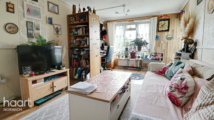 2 Bedroom Apartment To Rent In Berners Street, Norwich, NR3