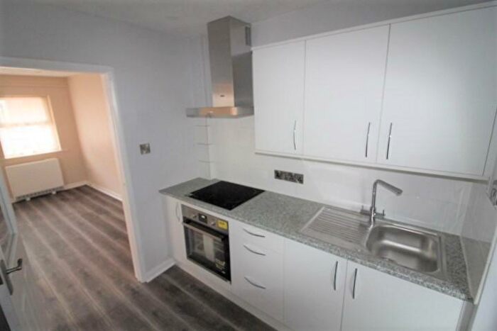 1 Bedroom Terraced House To Rent In Reynolds Mews, Exmouth, EX8