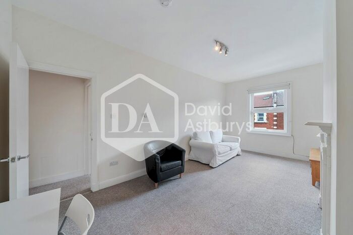 1 Bedroom Flat To Rent In Dean Road, Willesden Green, London, NW2