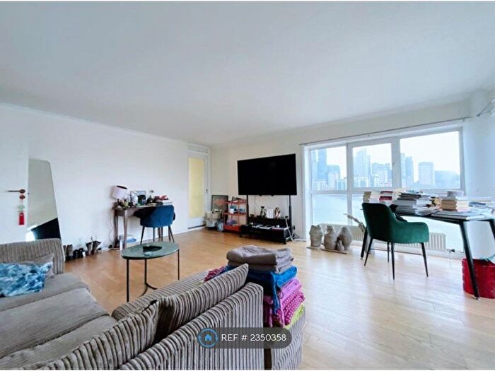 1 Bedroom Flat To Rent In King Frederick Ninth Tower, London, SE16