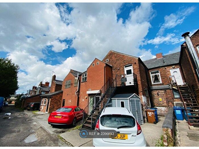 1 Bedroom Flat To Rent In Stockport Road, Marple, Stockport, SK6