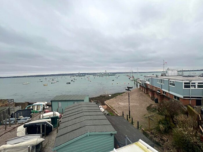 2 Bedroom Apartment To Rent In Priory Road, Gosport, Hampshire, PO12