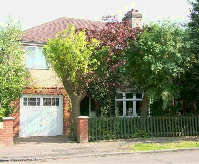 7 Bedroom House To Rent In Eachard Road, Cambridge, CB3